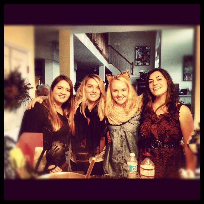 CousinsTurkeyDay2013