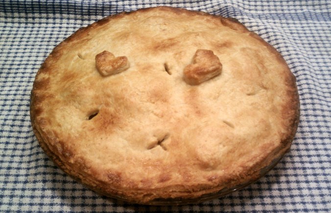 Apple Pie