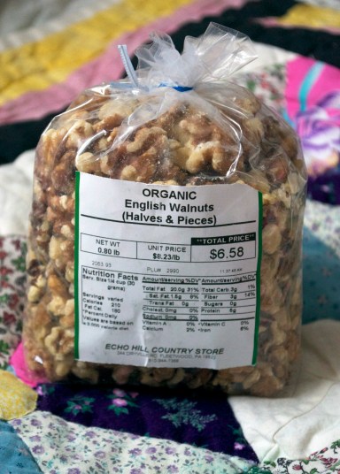 EchoHillWalnuts