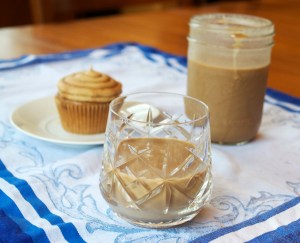 Irish Cream Cupcakes28