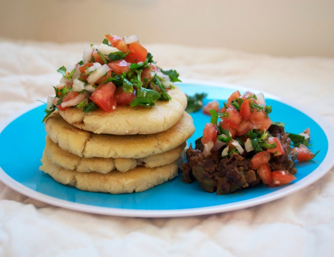 Pupusas